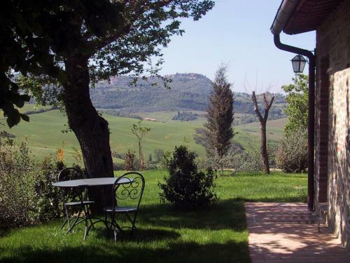 Agroturismo Agriturismo San Gallo