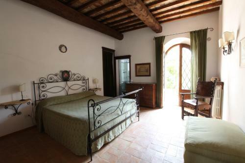 Agroturismo Agriturismo San Gallo