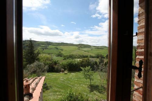 Agroturismo Agriturismo San Gallo
