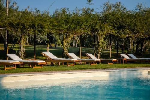 Agroturismo Agriturismo San Gallo