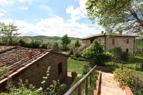 Agroturismo Agriturismo San Gallo