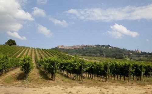Agroturismo Agriturismo San Gallo
