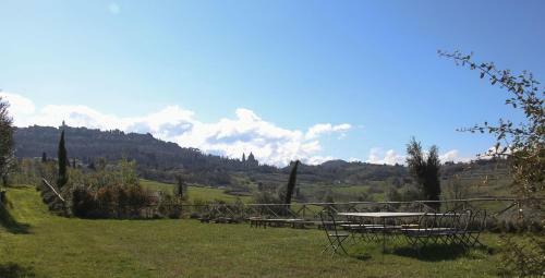 Agroturismo Agriturismo San Gallo