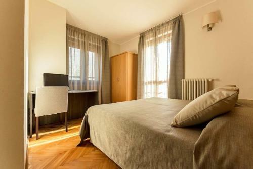 Hotel Maloia