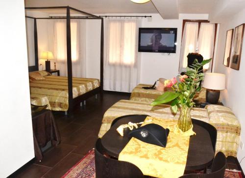 Hotel Mignon
