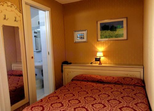 Hotel Mignon