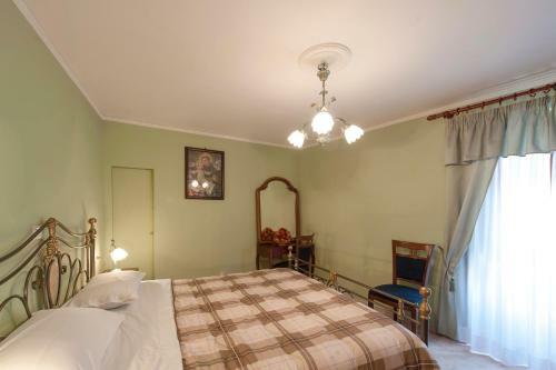 La Casa Dei Nonni B&B