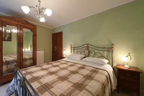 La Casa Dei Nonni B&B