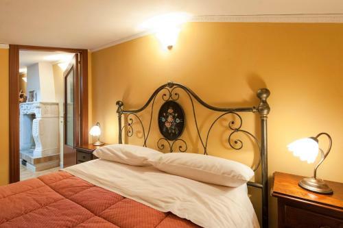 La Casa Dei Nonni B&B