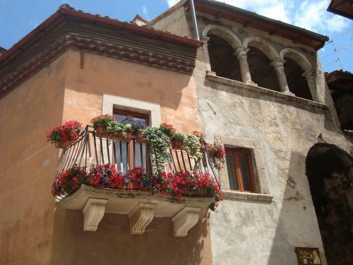 La Casa Dei Nonni B&B