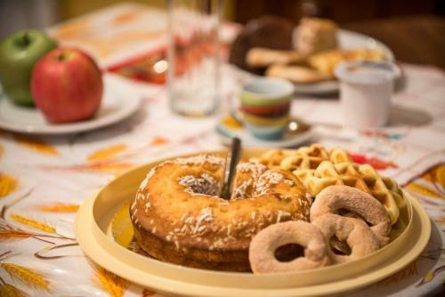 La Casa Dei Nonni B&B