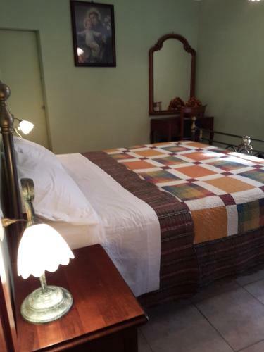 La Casa Dei Nonni B&B