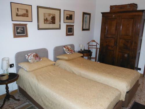B&B Villa Olmo