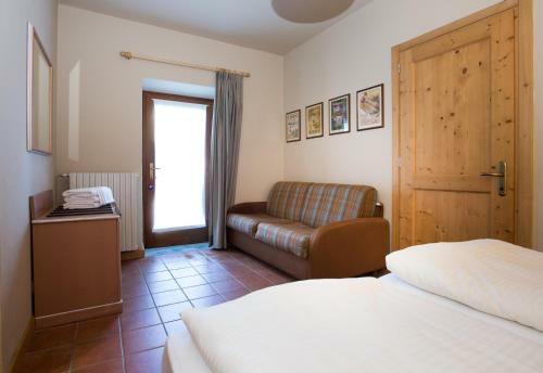 Apartamento La Villa Feleit