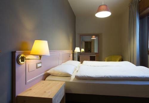 Apartamento La Villa Feleit