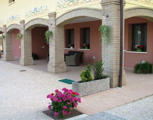 Agroturismo Agriturismo Ai Laghi