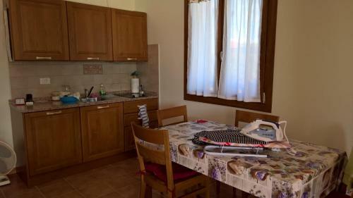 Agroturismo Agriturismo Ai Laghi
