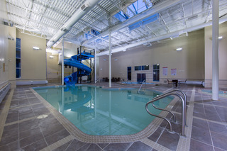 Hotel Grande Rockies Resort