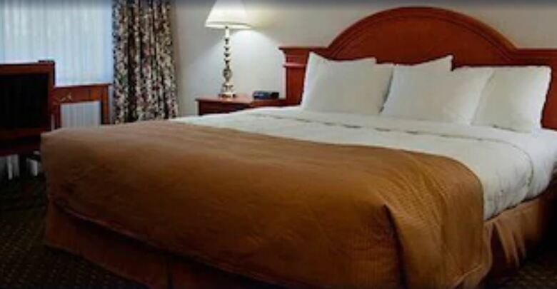 Clarion Hotel & Conference Centre