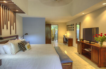 Hotel El Paso De Las Lapas