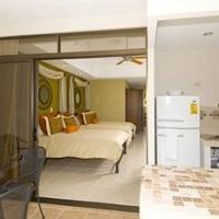 Hotel El Paso De Las Lapas