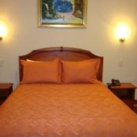 Boutique Hotel Plaza Sucre