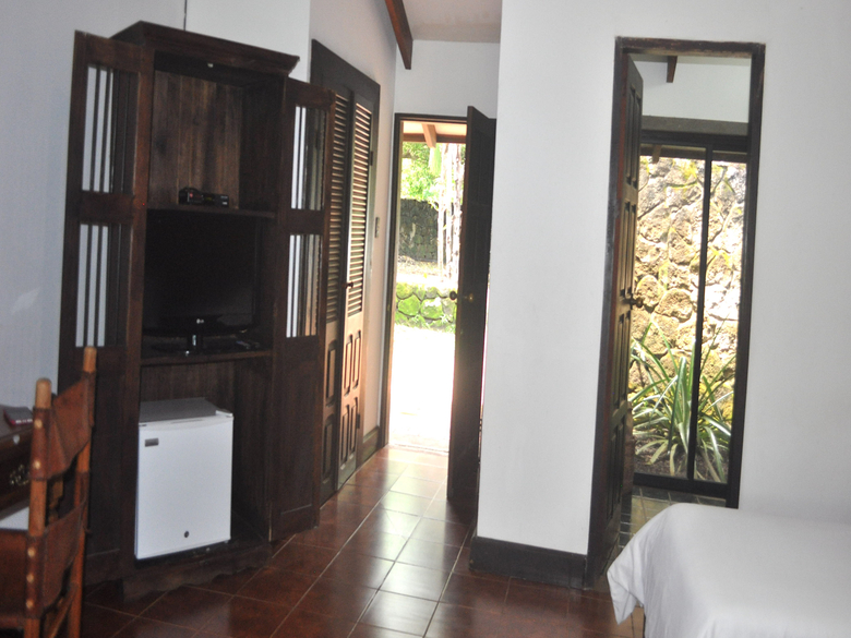 Hotel Hacienda La Pacifica