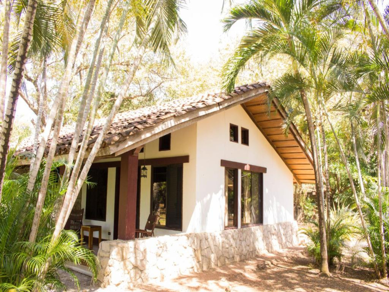 Hotel Hacienda La Pacifica