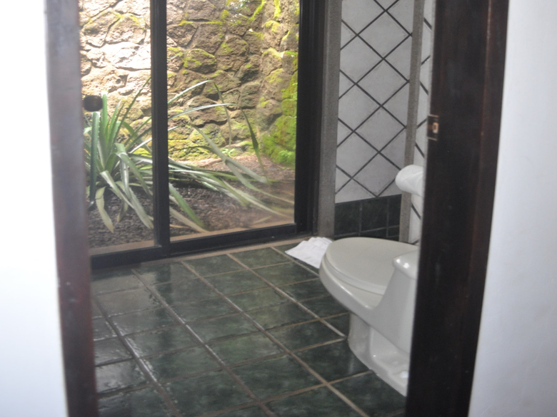 Hotel Hacienda La Pacifica