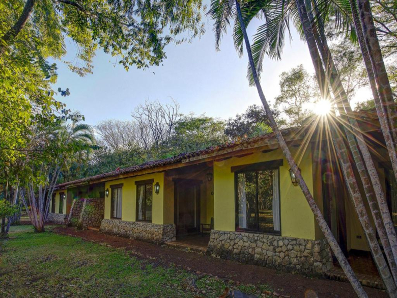 Hotel Hacienda La Pacifica