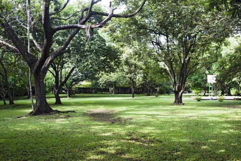 Hotel Hacienda La Pacifica