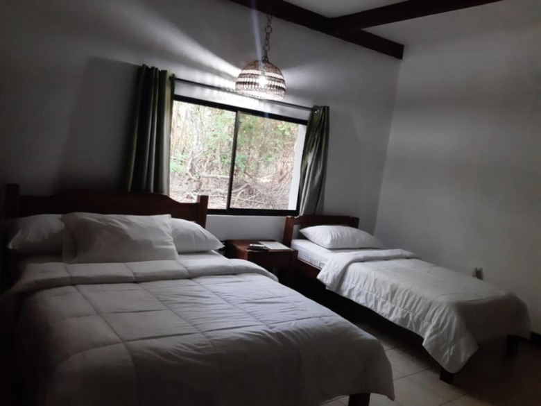 Hotel Hacienda La Pacifica