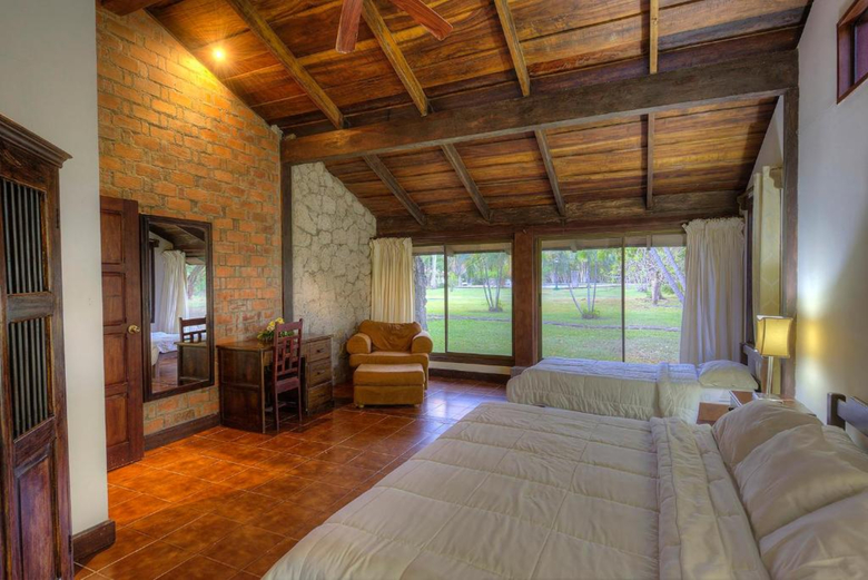 Hotel Hacienda La Pacifica