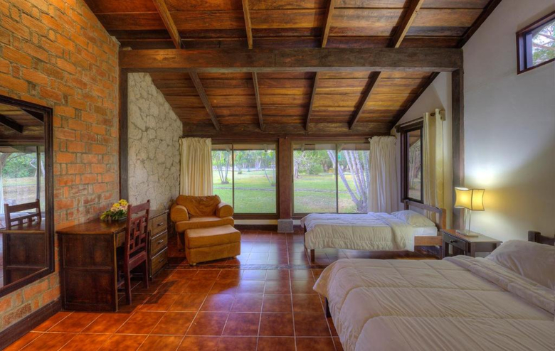 Hotel Hacienda La Pacifica