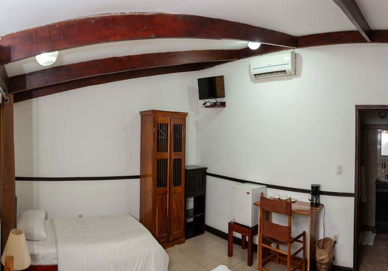 Hotel Hacienda La Pacifica