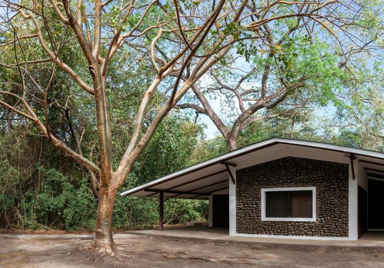 Hotel Hacienda La Pacifica