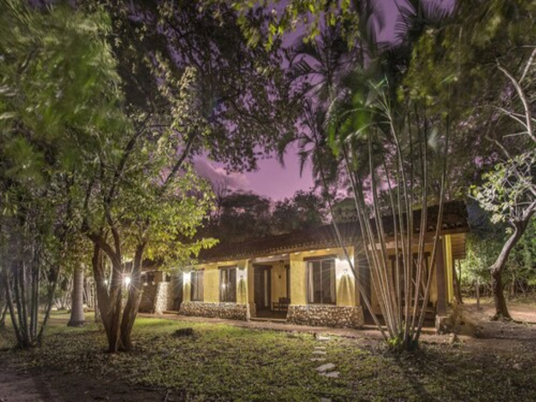 Hotel Hacienda La Pacifica