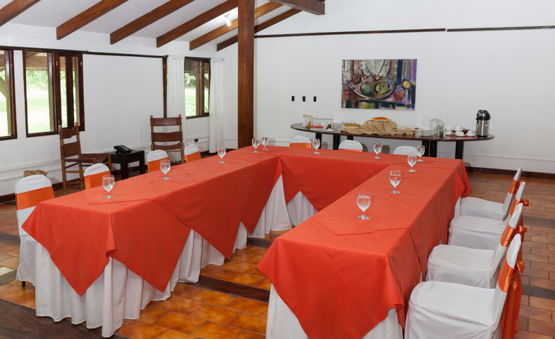 Hotel Hacienda La Pacifica