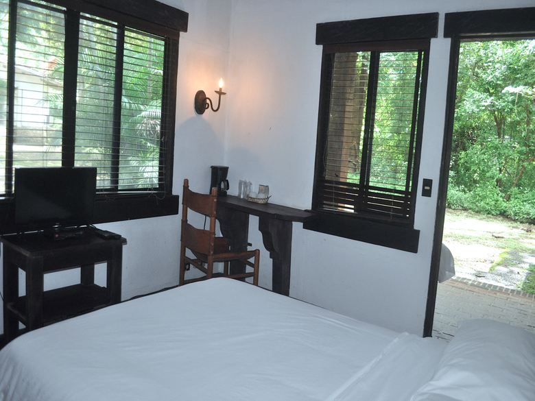 Hotel Hacienda La Pacifica