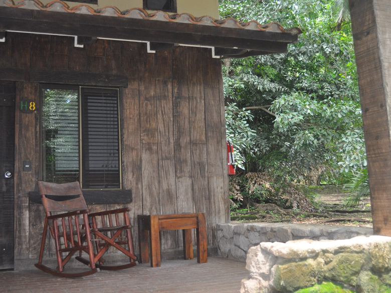 Hotel Hacienda La Pacifica