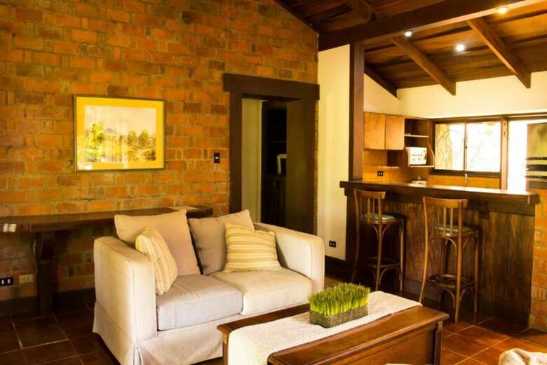 Hotel Hacienda La Pacifica