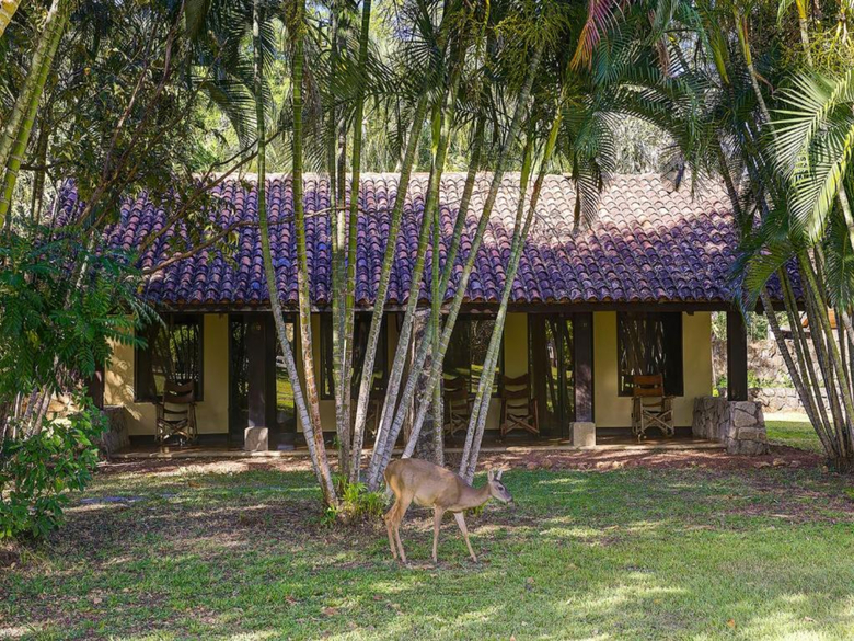 Hotel Hacienda La Pacifica