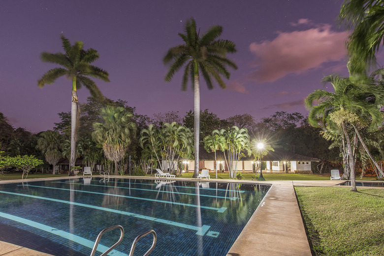 Hotel Hacienda La Pacifica