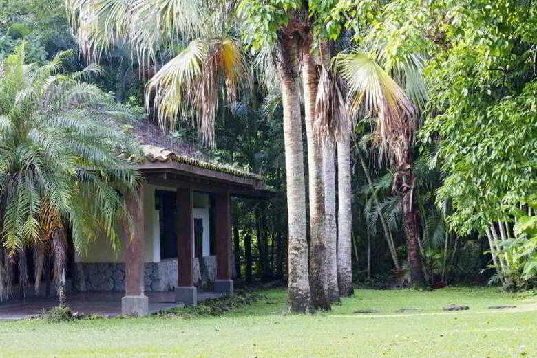 Hotel Hacienda La Pacifica