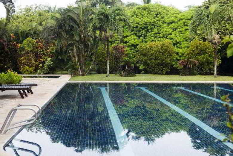 Hotel Hacienda La Pacifica