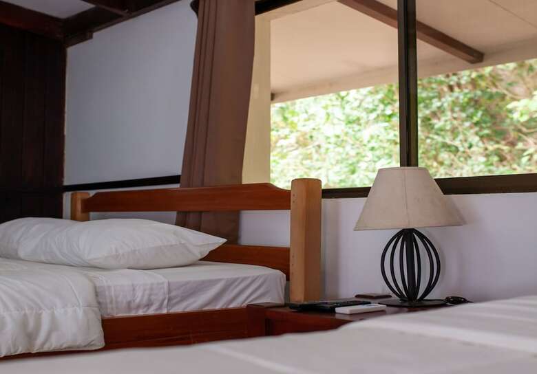 Hotel Hacienda La Pacifica
