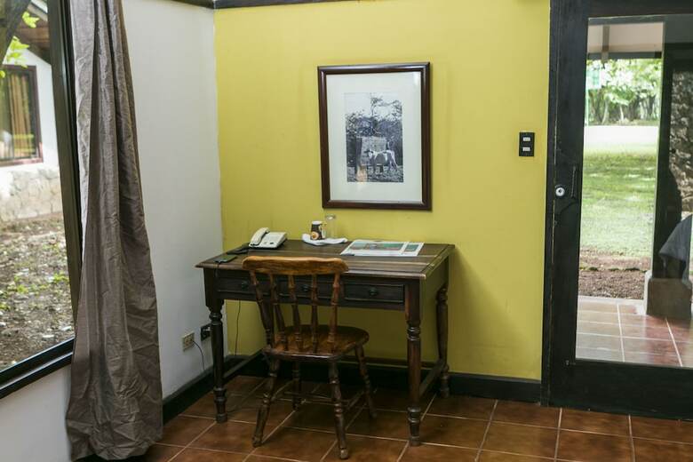 Hotel Hacienda La Pacifica