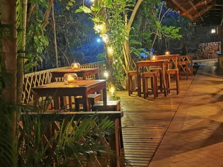 Hotel Hacienda La Pacifica