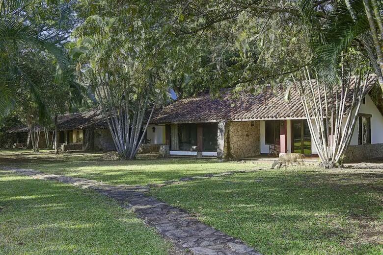 Hotel Hacienda La Pacifica