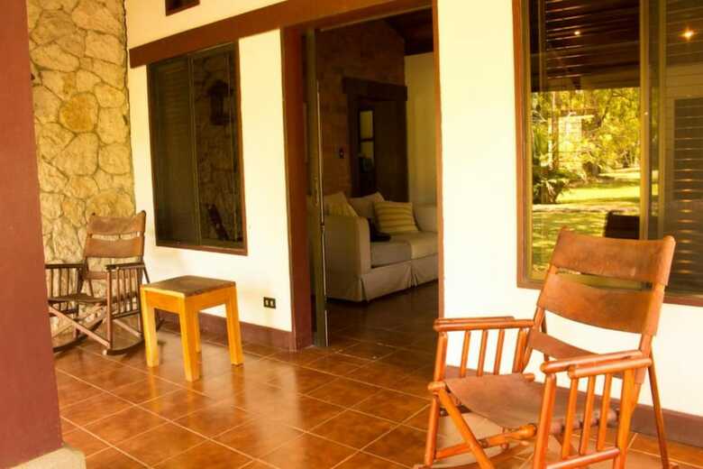 Hotel Hacienda La Pacifica
